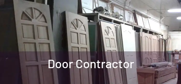  Door Contractor 