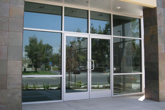 Garden Grove-commercial-door-repair