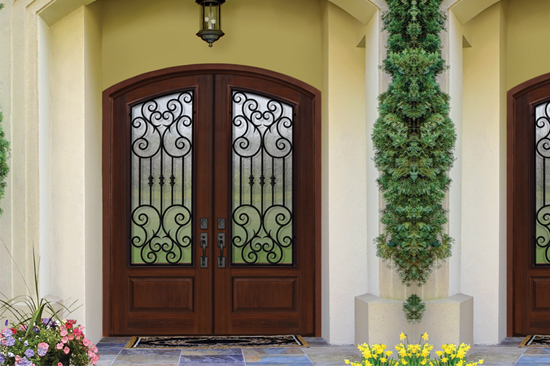 Garden Grove-entry-door-repair