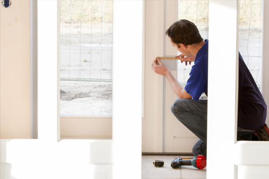 Garden Grove-interior-door-repair