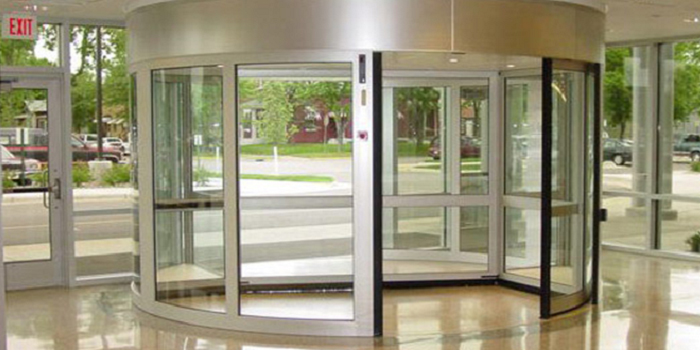 commercial automatic door repair Garden Grove