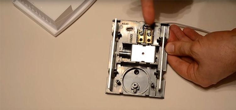 fix door bell in Garden Grove