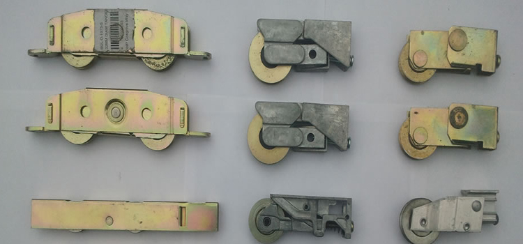 patio sliding door wheel replacement Garden Grove